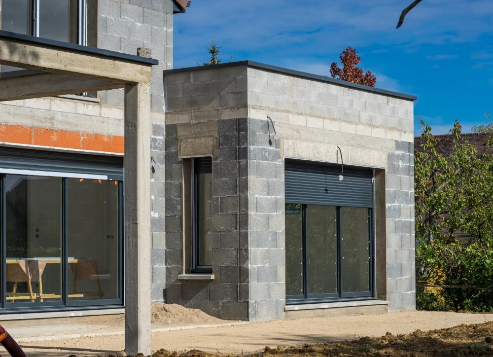 avocat construction maison