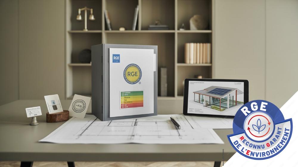 entreprises rge