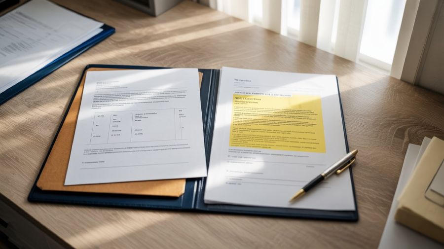 Dossier de preuves avec contrat et factures pour recours en responsabilité contractuelle - rendement énergétique promis non atteint